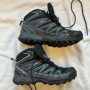 Salomon X Ultra mid Gore-Tex Men’s 9